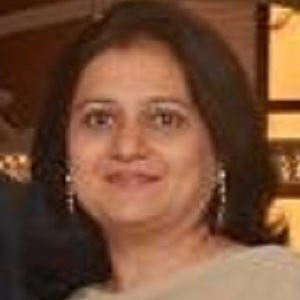 Anuja Shah - Correspondent
