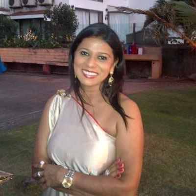 Prakruti Vardhan - Vice President