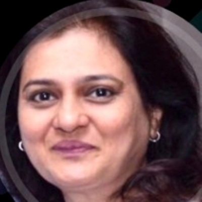 Anuja Shah - Correspondent