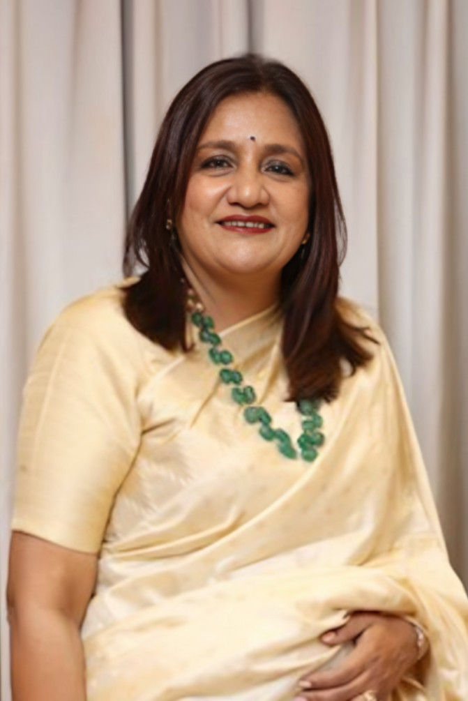 Lakshmi Singh