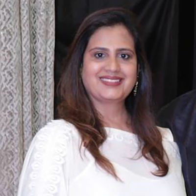 Mona Babla - Club C.C.